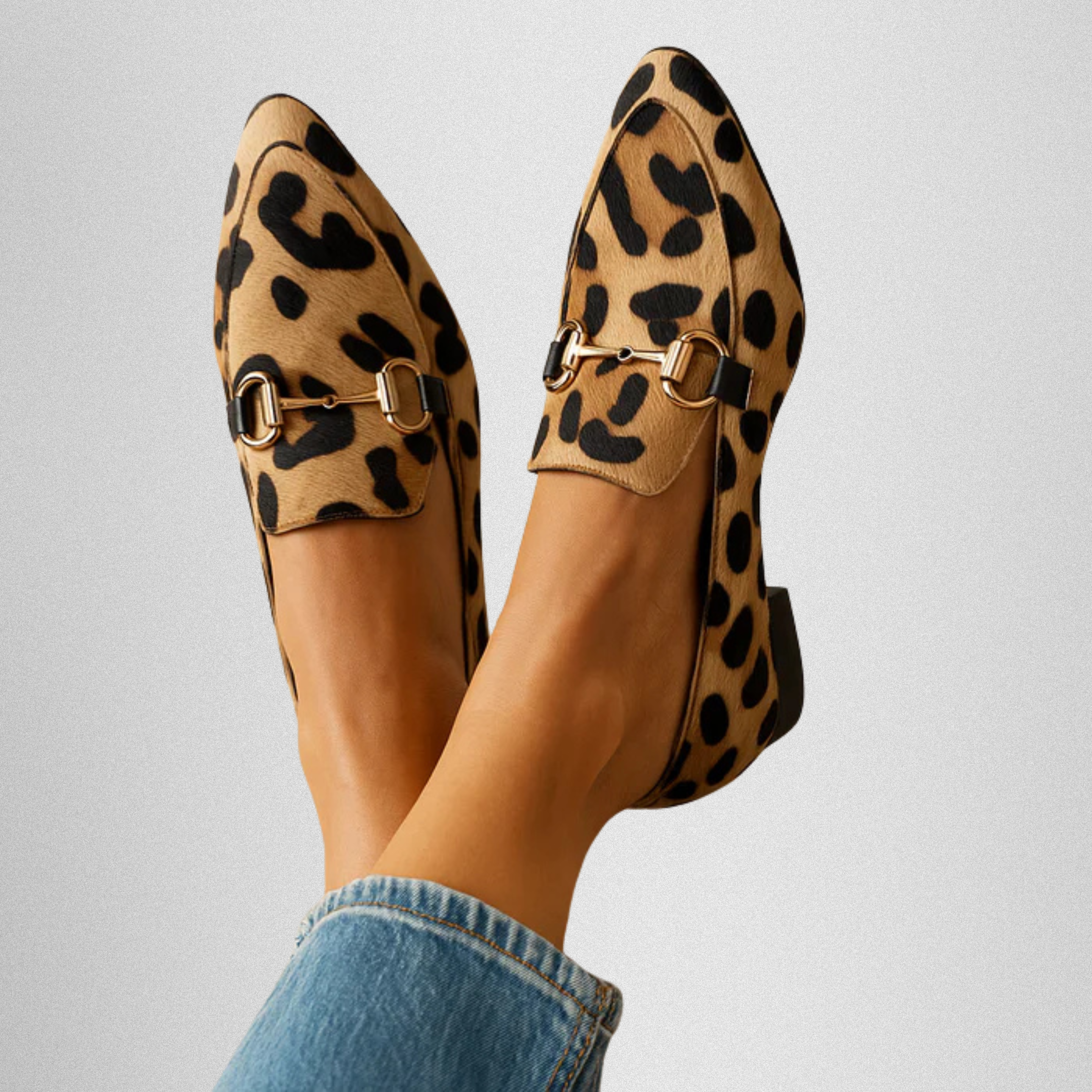 Angelique | Alltagsschicke Slipper