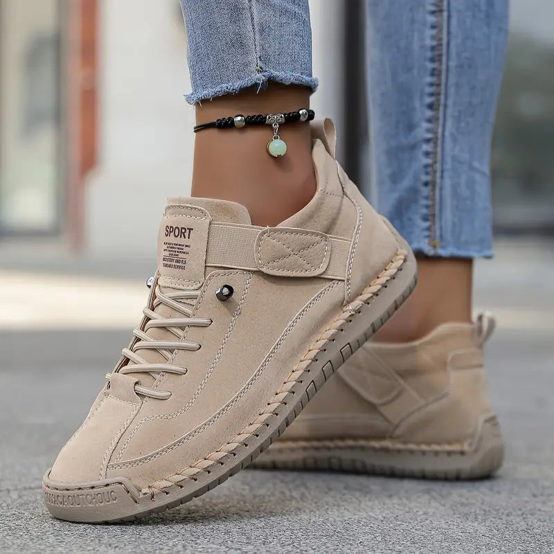 Emiline | Comfortable Orthopedic Sneakers