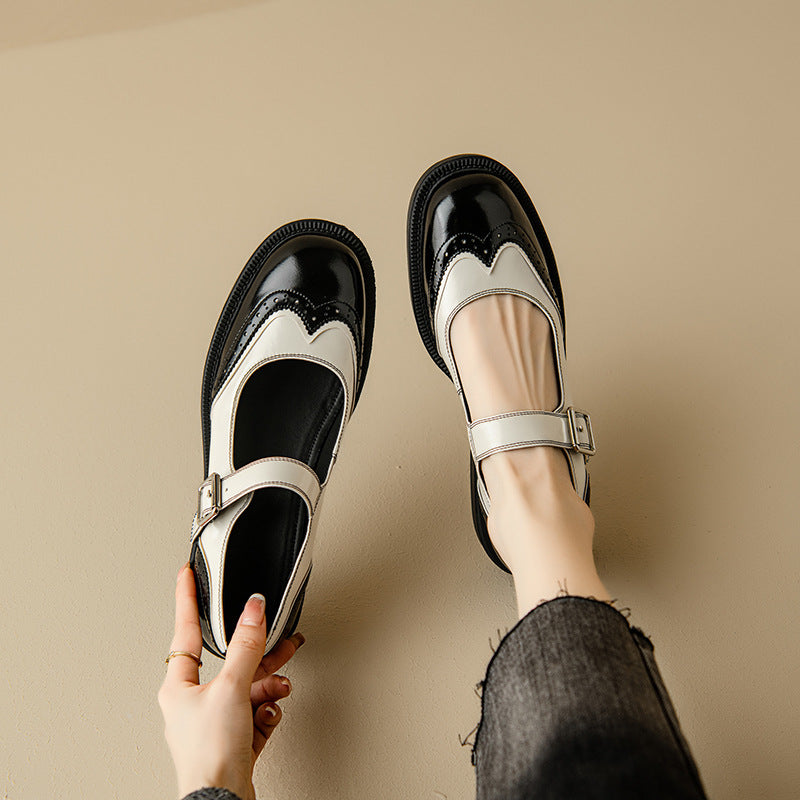 Annie | Scarpe Mary Jane Laura