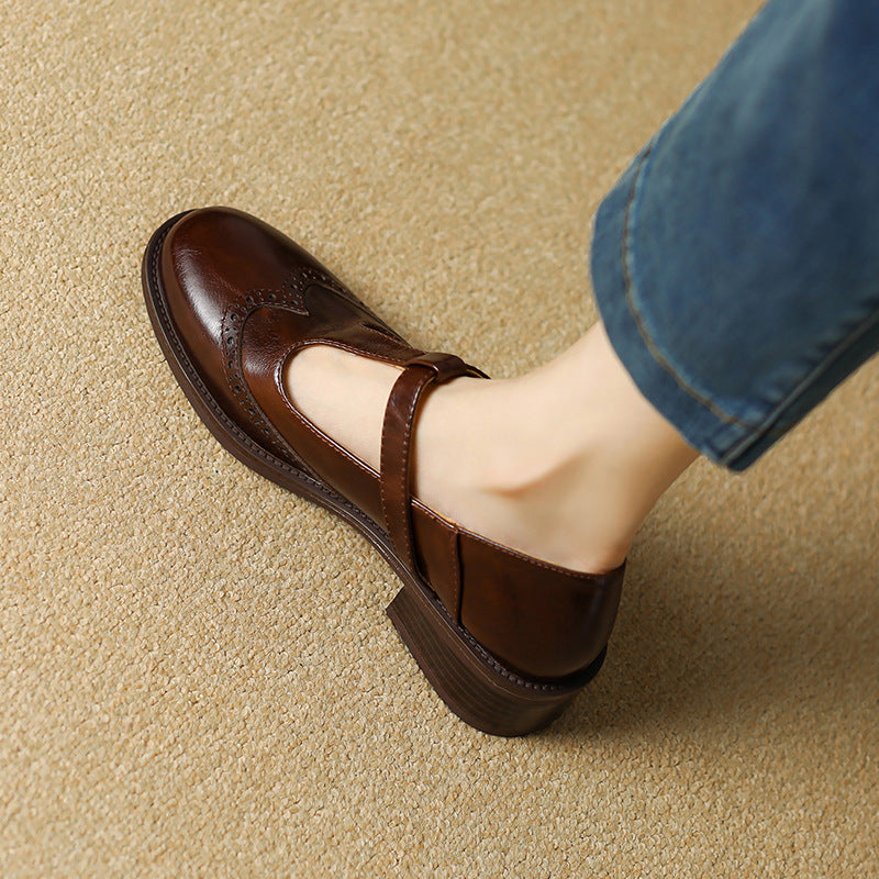Annie | Scarpe Mary Jane