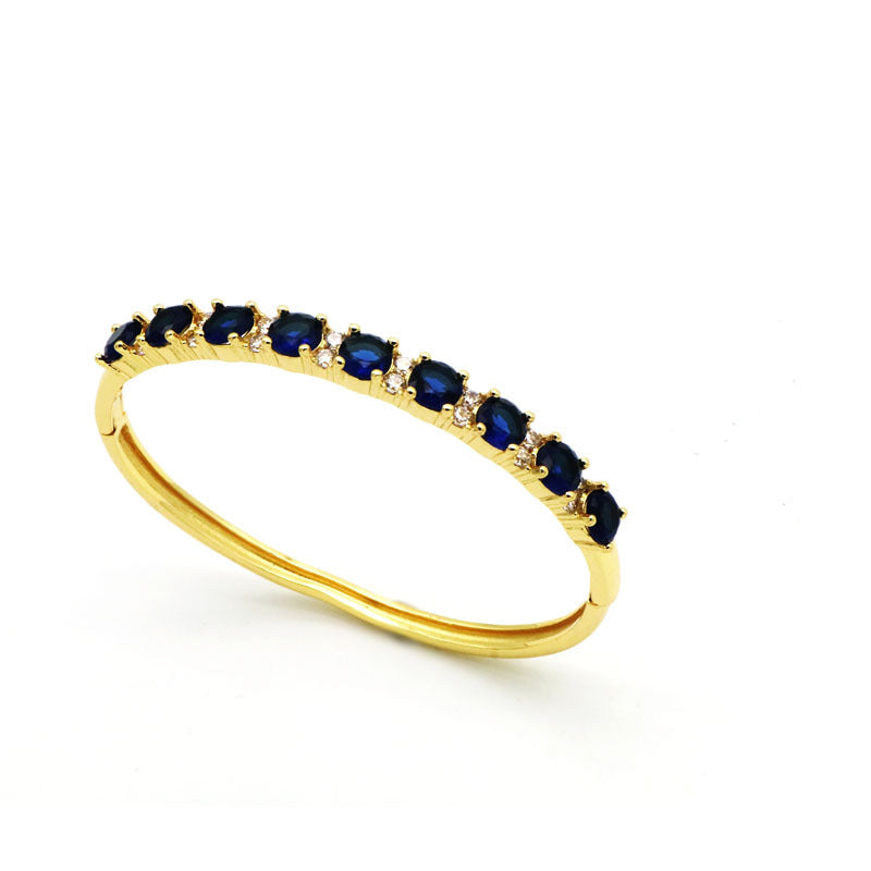 Clara | Massiver Ring 14 Karat Gold
