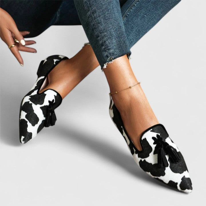 Lily | Smart Fit Loafers