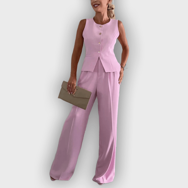 Lirio | Conjunto Elegante