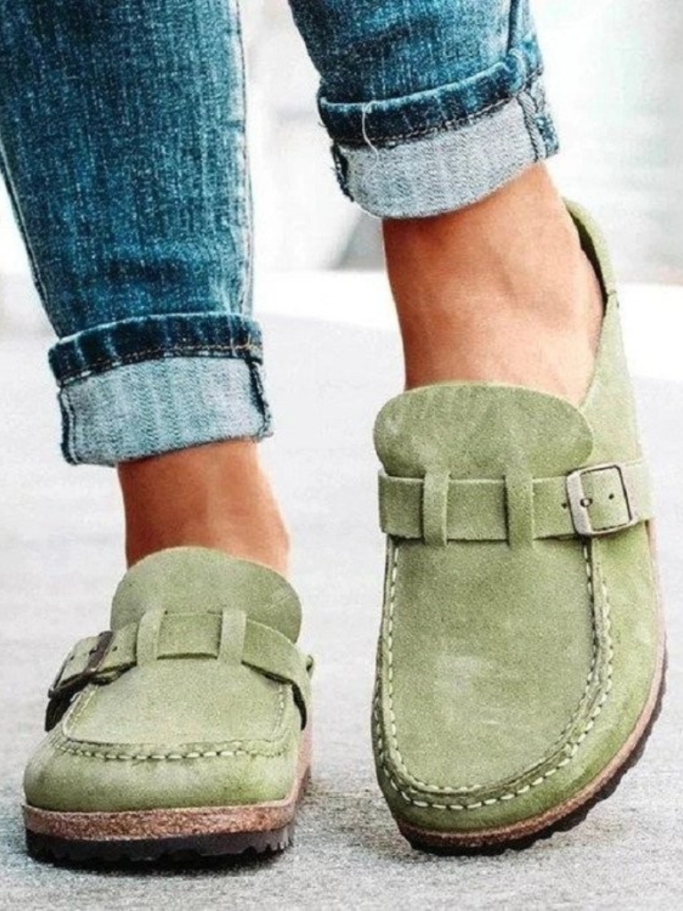 Amy | Zoccoli Comfort
