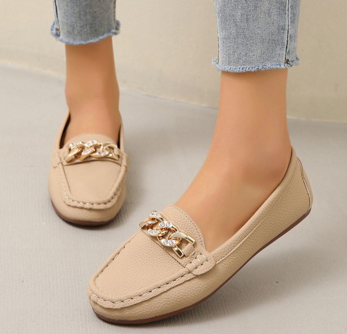 Melissa | Orthopädische Halbschuhe