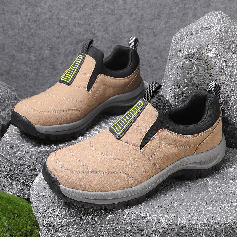Zapatillas deportivas para mujer con suela antideslizante