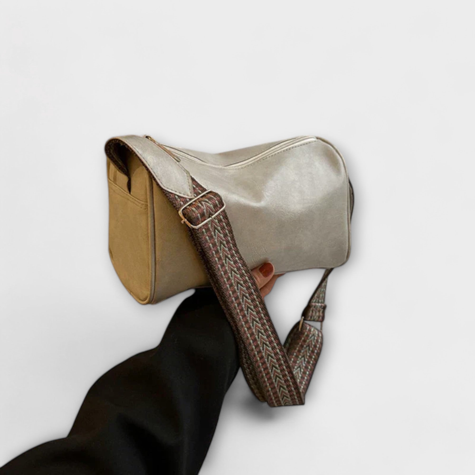 Annie | Borsa a tracolla d'epoca