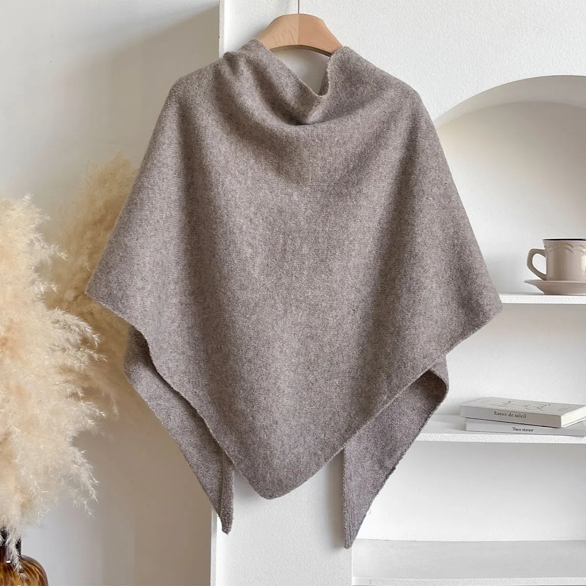Aoife™ | Soft Weave Scarf