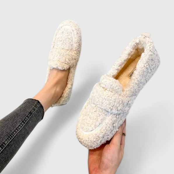 Karelyanne | Bequeme Halbschuhe
