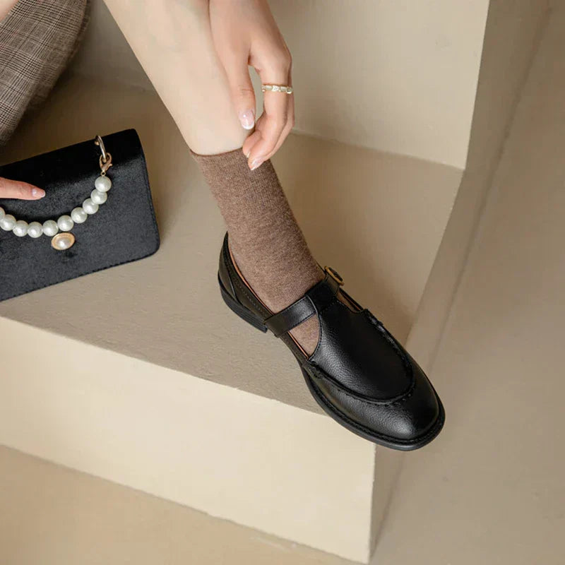 Lily | Scarpe d'Epoca