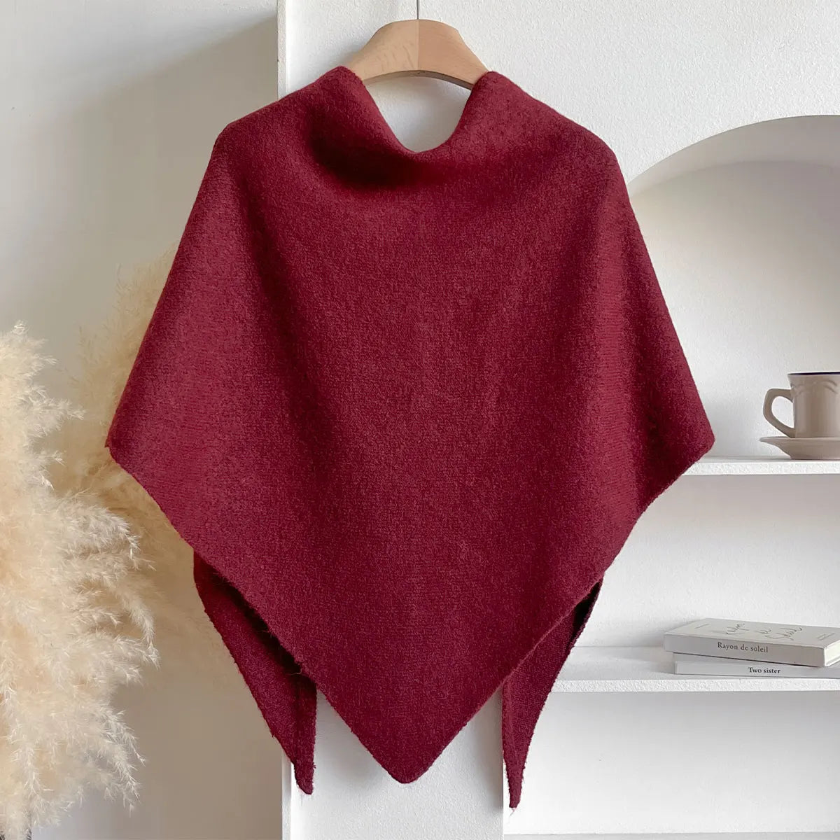 Aoife™ | Soft Weave Scarf