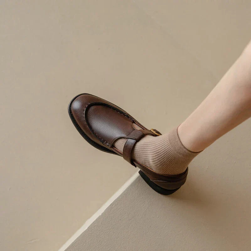 Lily | Retro Shoes