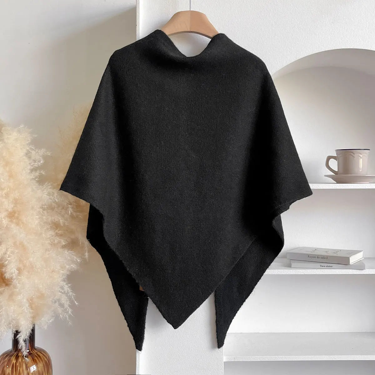 Aoife™ | Soft Weave Scarf