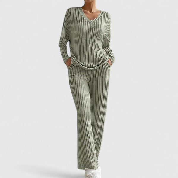 Lily | Conjunto Cómodo para Descansar