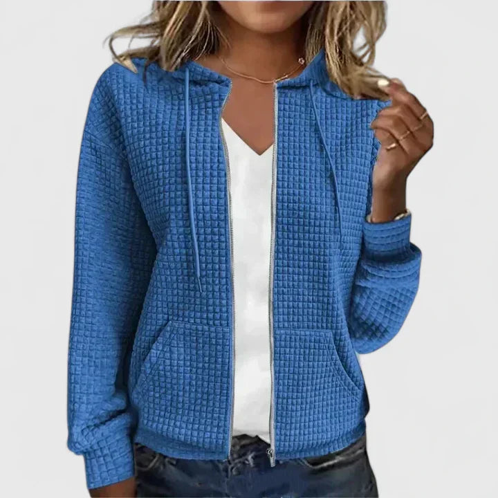 Jessy | Chaqueta Elegante