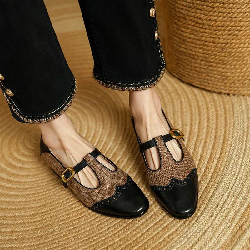 Lily | Scarpe d'Epoca