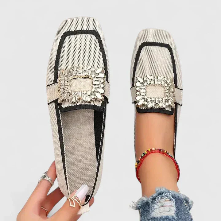 Mary | Orthopädische Halbschuhe
