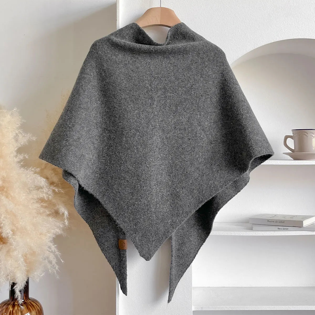 Aoife™ | Soft Weave Scarf