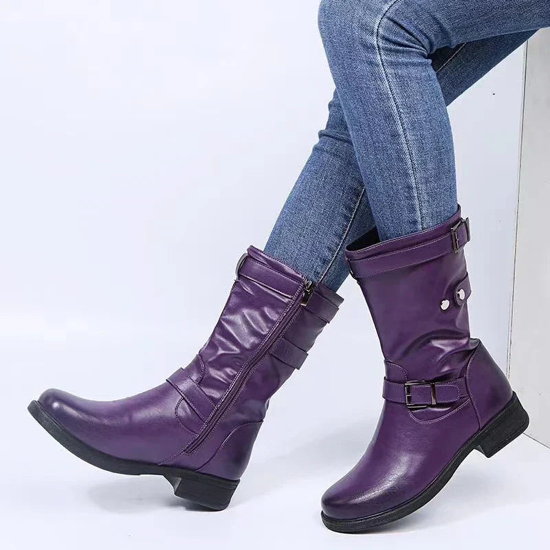 Harper | Botas ortopédicas de soporte