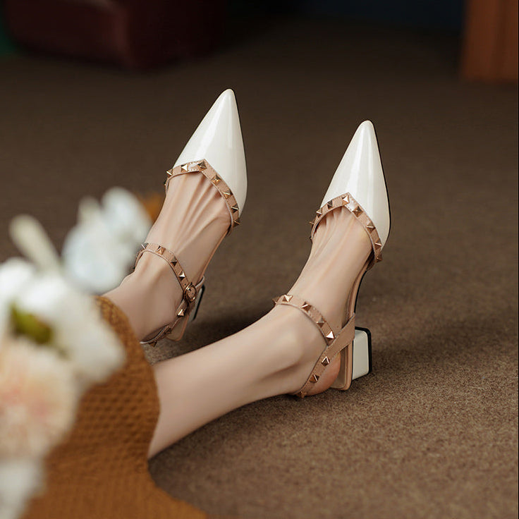 Lily | Viana Elegant Sandals