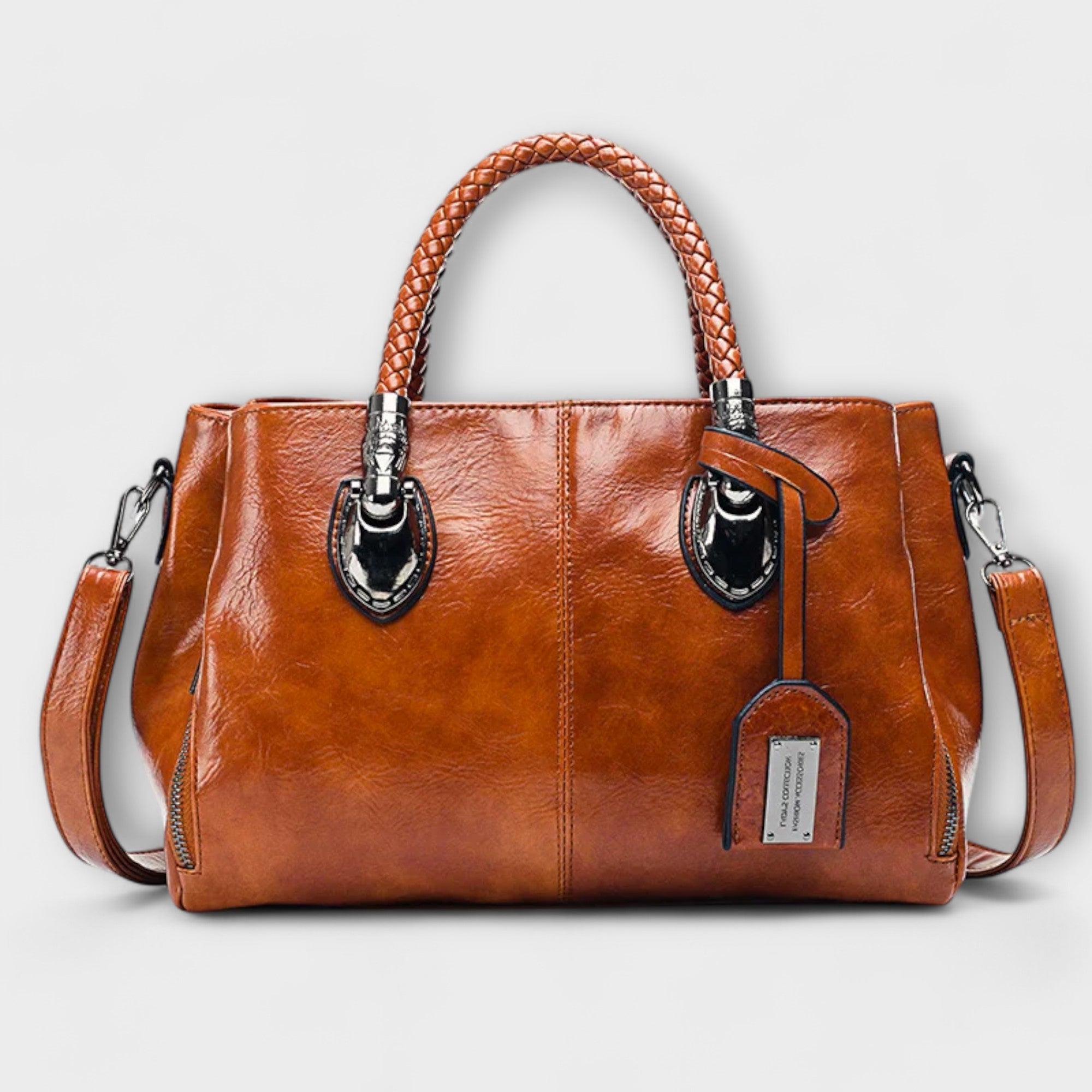 Lily | Elegantní cestovní taška