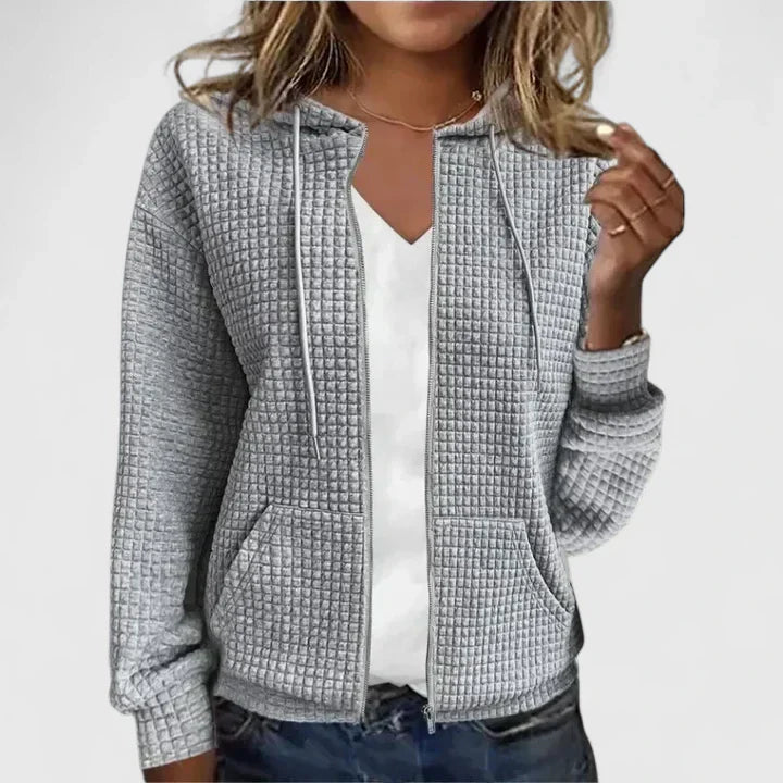 Jessy | Chaqueta Elegante