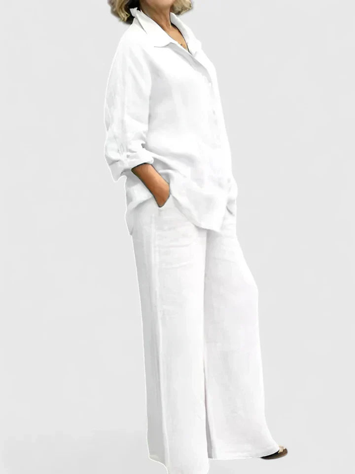 Annie | Conjunto Acogedor