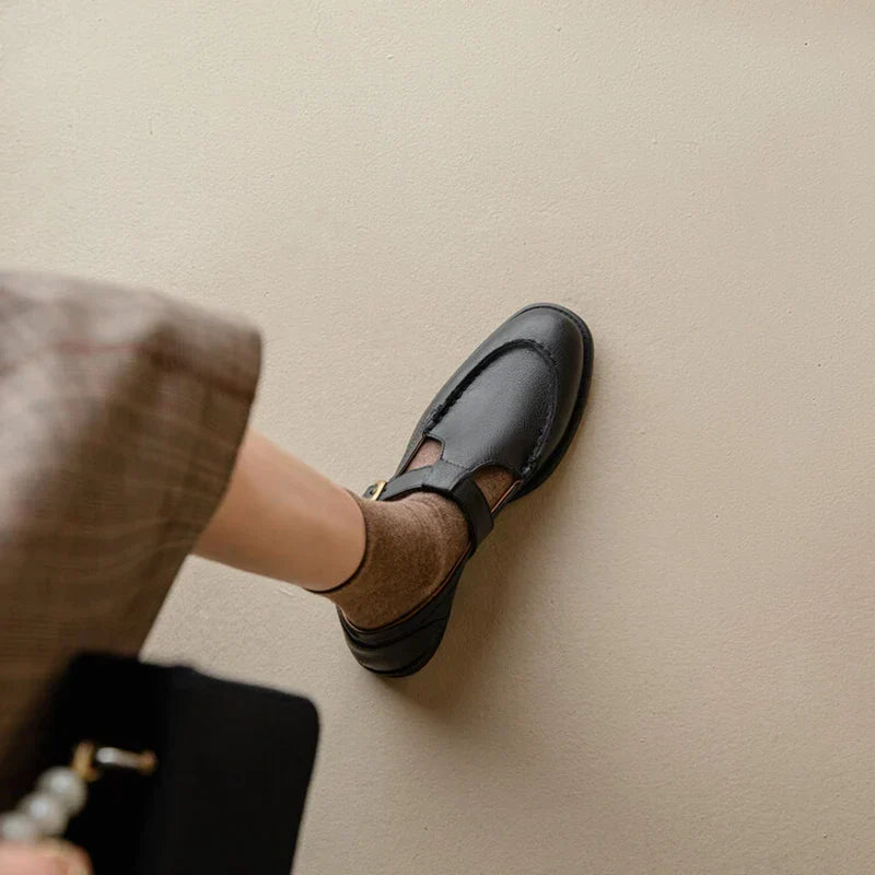 Lily | Retro Shoes