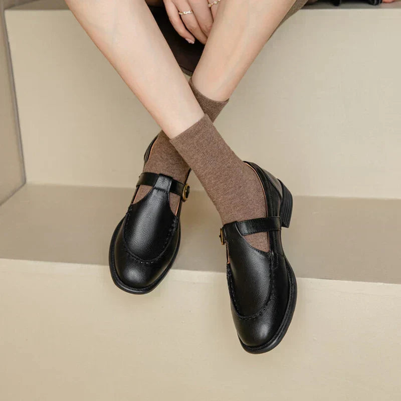 Lily | Scarpe d'Epoca