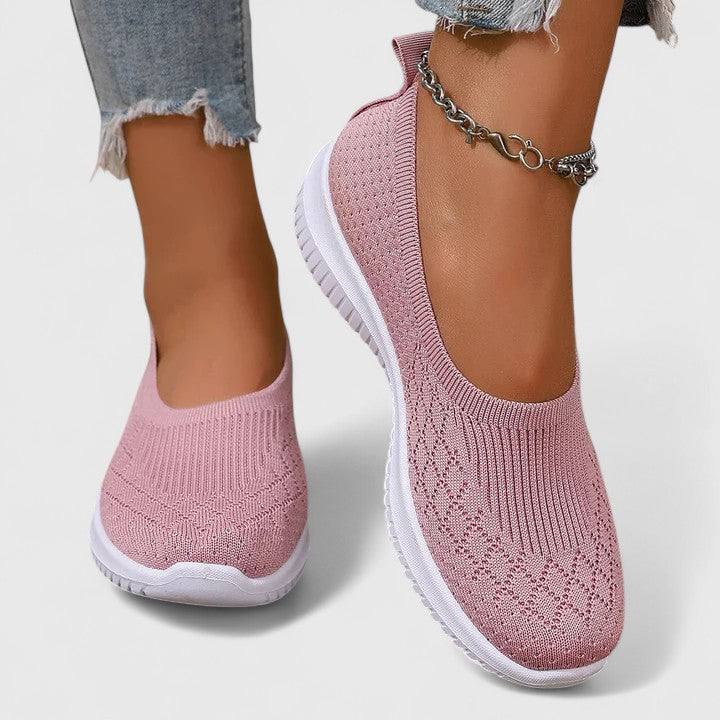 Lily | Orthopädische Schlupfschuhe