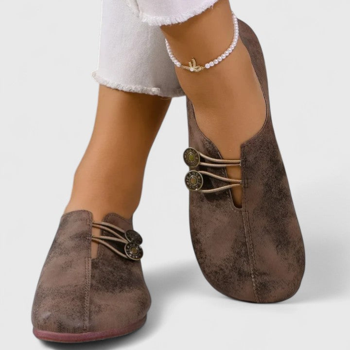 Kyline | Orthopedic Elegant Loafers