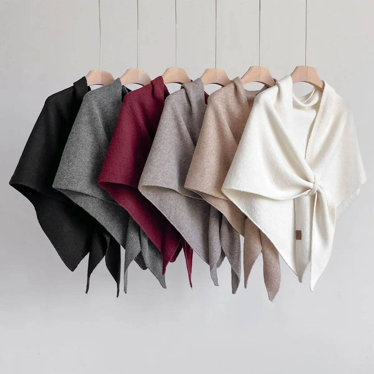 Aoife™ | Soft Weave Scarf