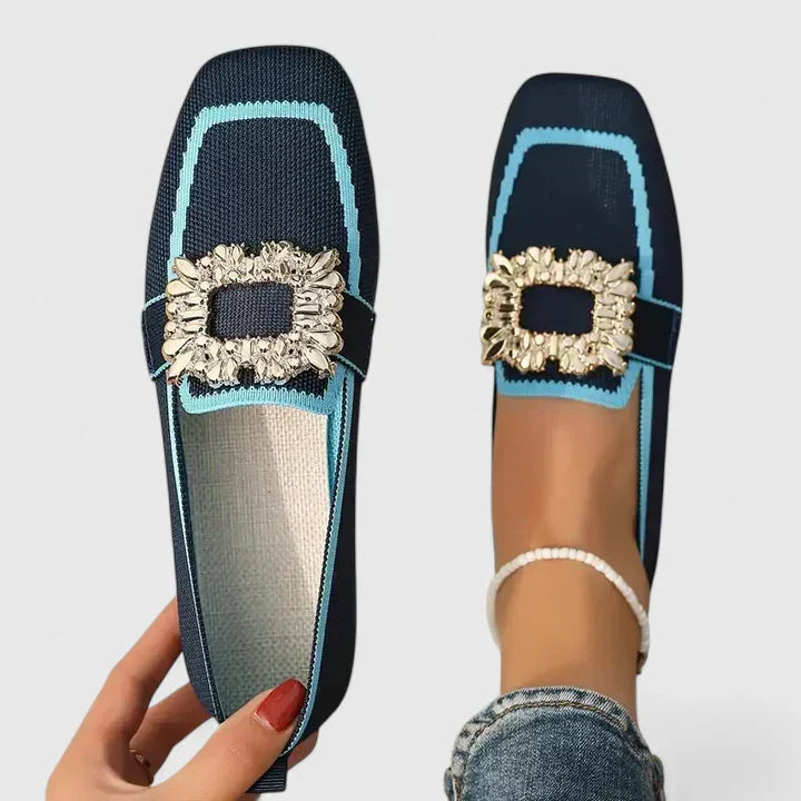 Meliora | Schicke Orthopädische Halbschuhe