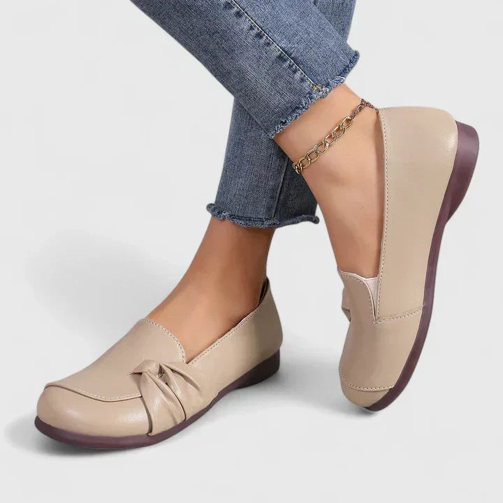 Ivarynn | Orthopedic Elegant Shoes