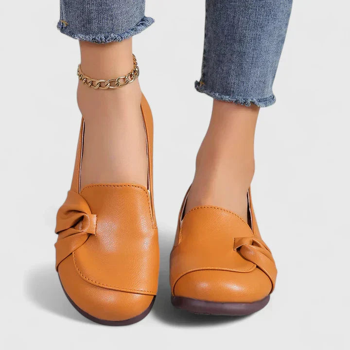 Ivarynn | Orthopedic Elegant Shoes