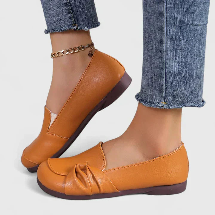 Ivarynn | Orthopedic Elegant Shoes