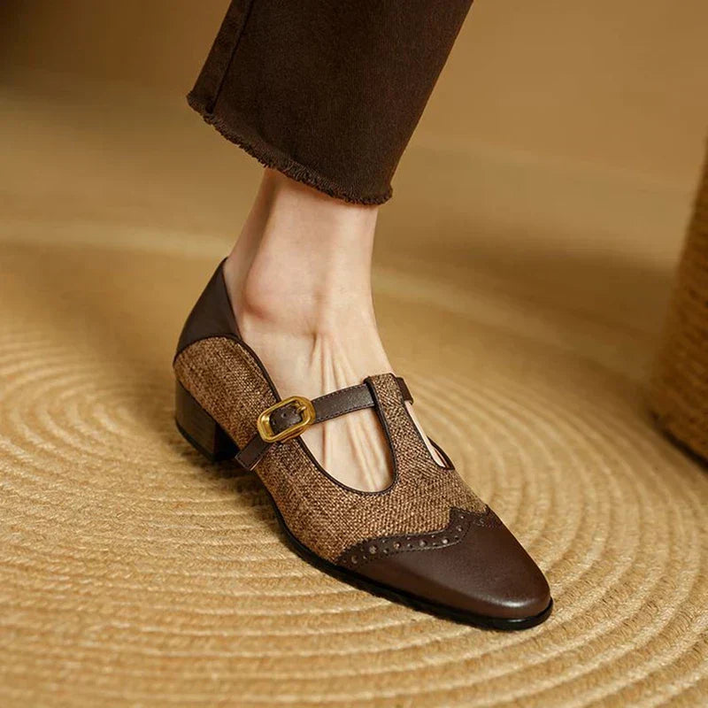 Lily | Vintage Shoes