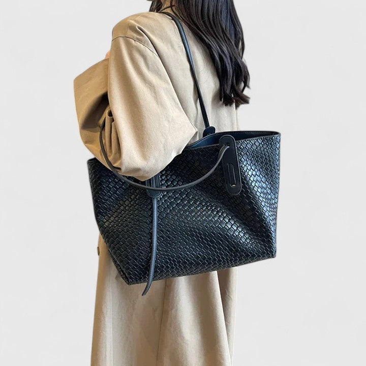 Lilie | Elegantní taška přes rameno