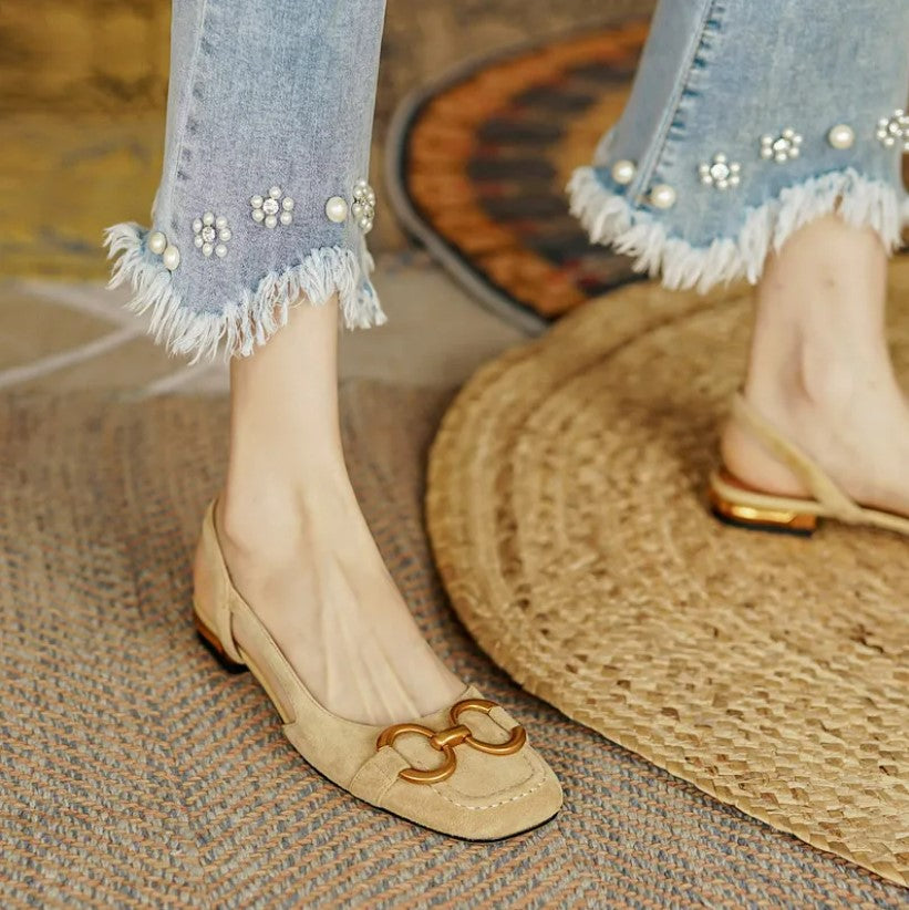 Lily | Orthopedic Sandals