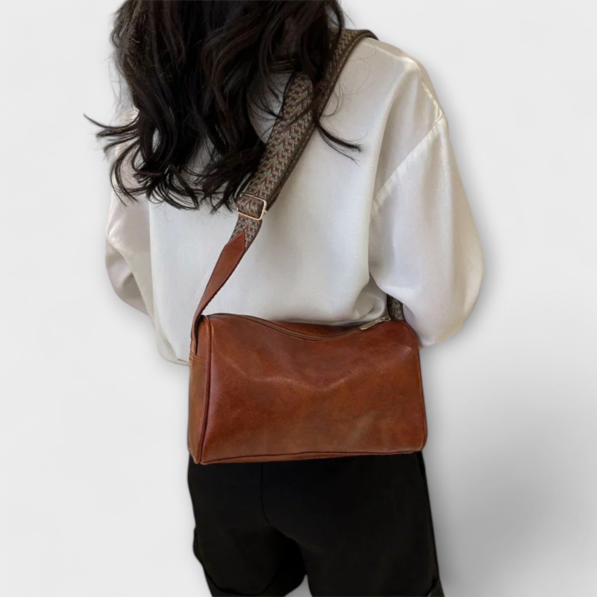 Annie | Borsa a tracolla d'epoca