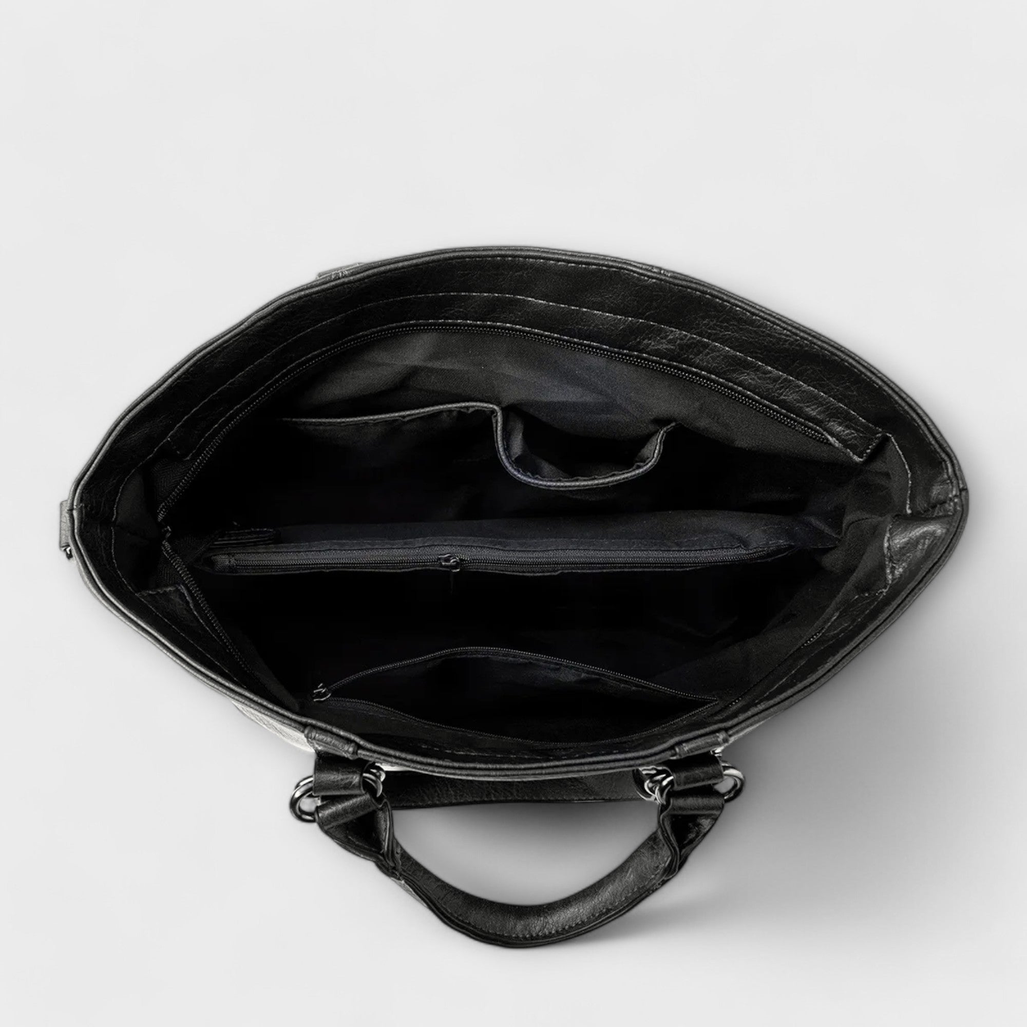 Annie | Grande Borsa di Pelle
