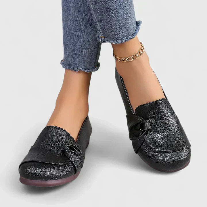 Ivarynn | Orthopedic Elegant Shoes