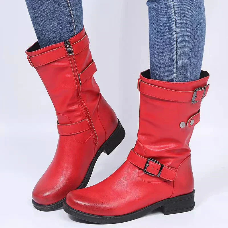 Harper | Botas ortopédicas de soporte