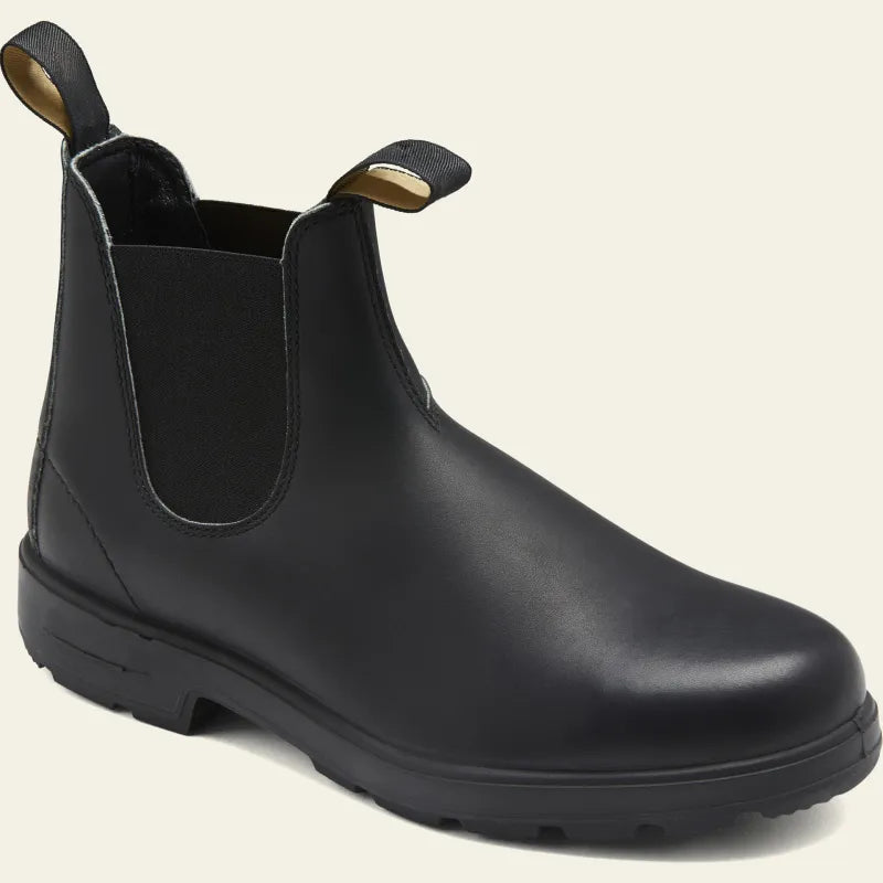 Women's Waterproof Slip-On Boots