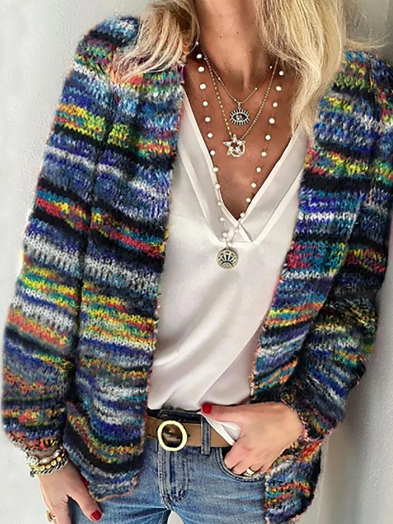 Women's Cardigan