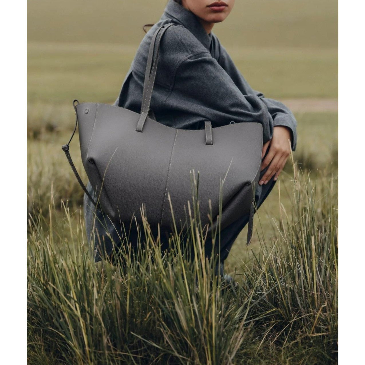Lily | Ombrello Elegante e Resistente