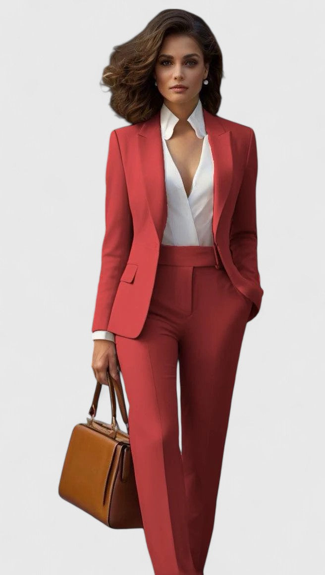 Lily | Traje elegante para mujer