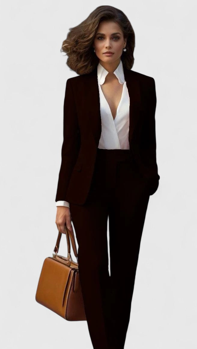 Lily | Traje elegante para mujer