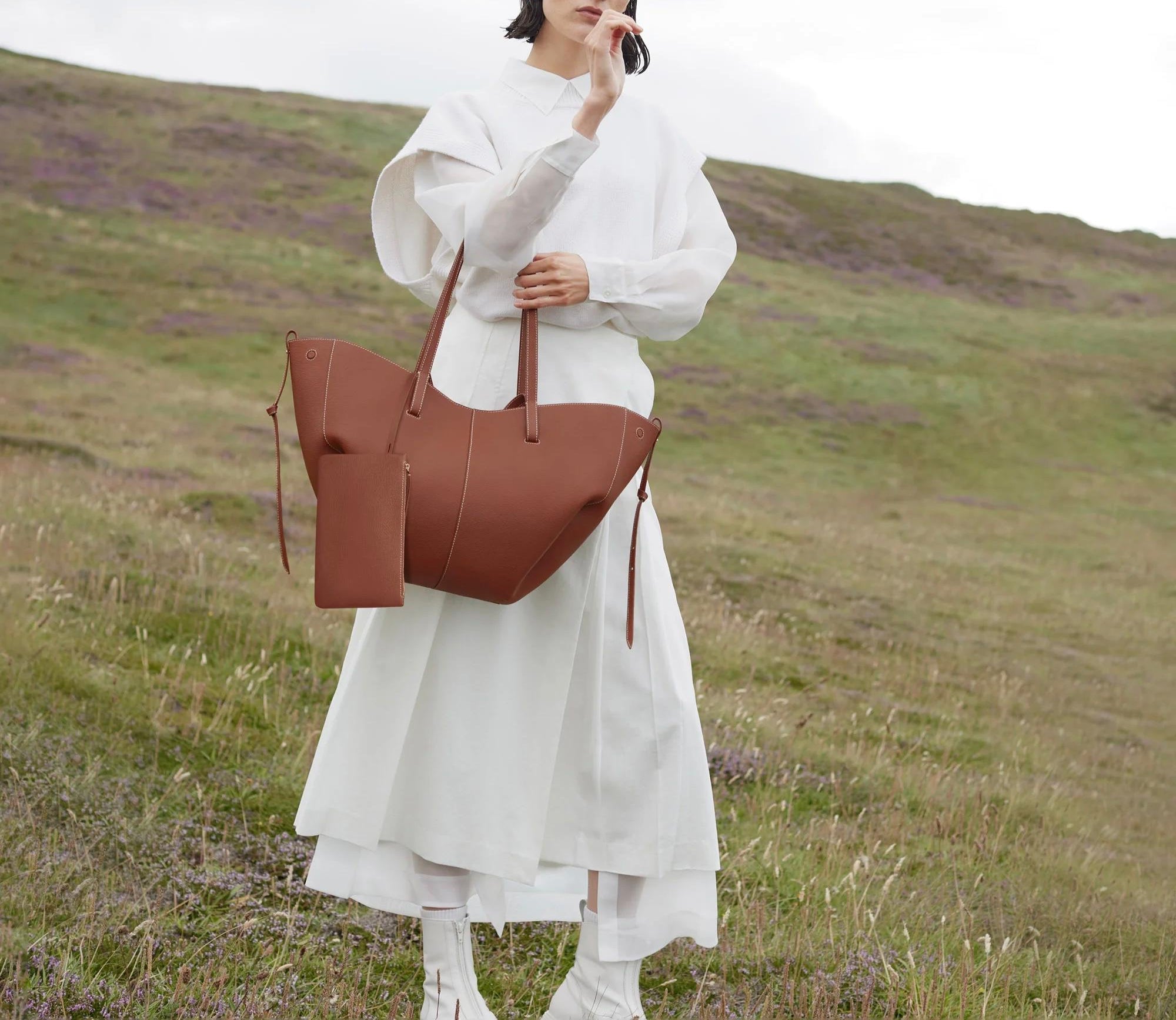 Annie | Ombrello Elegante e Resistente