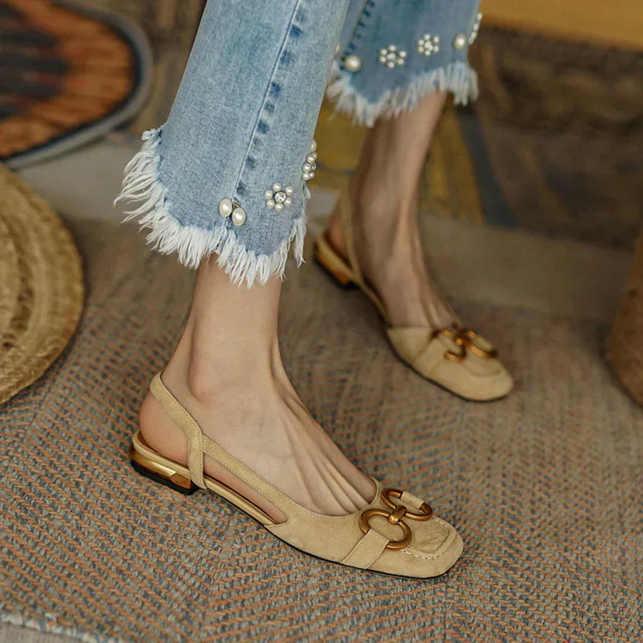 Lily | Orthopedic Sandals